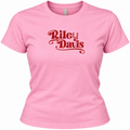 RILEY DAVIS T-SHIRT
