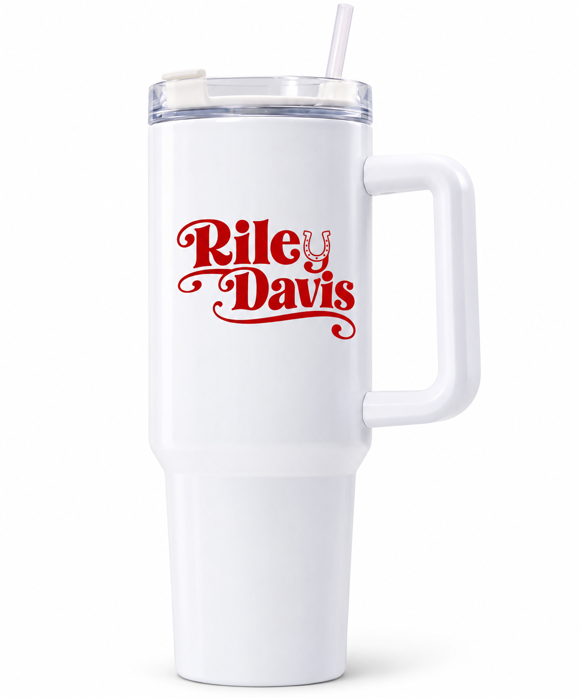 40 OZ TRAVEL MUG