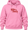 RILEY DAVIS HOODIE