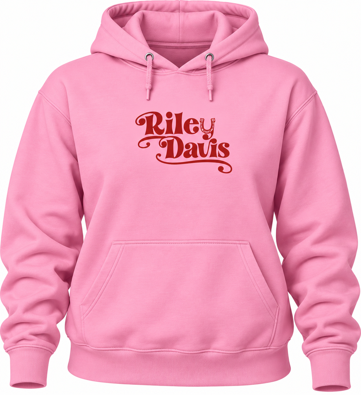 RILEY DAVIS HOODIE