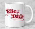 COFFEE MUG