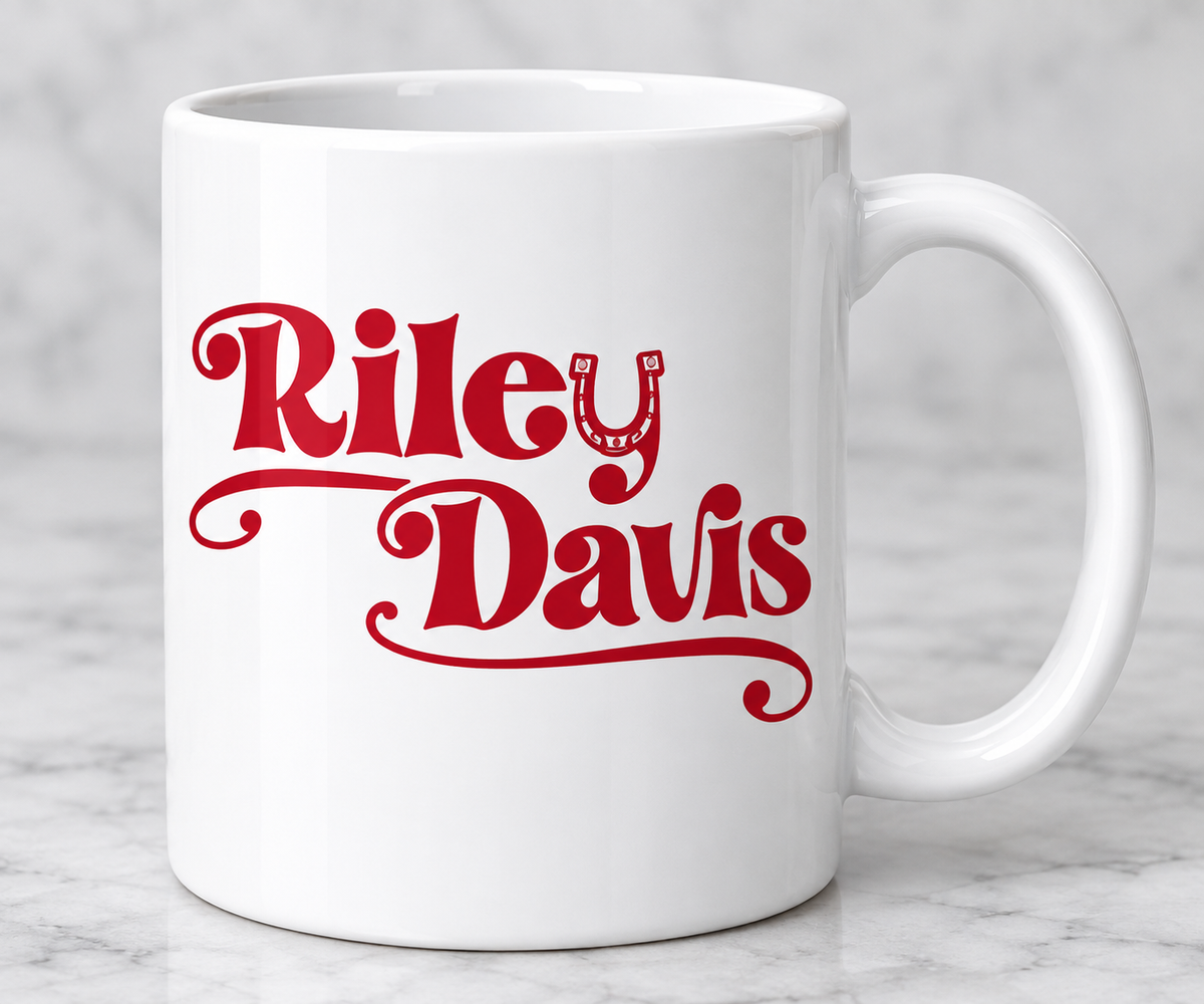 COFFEE MUG